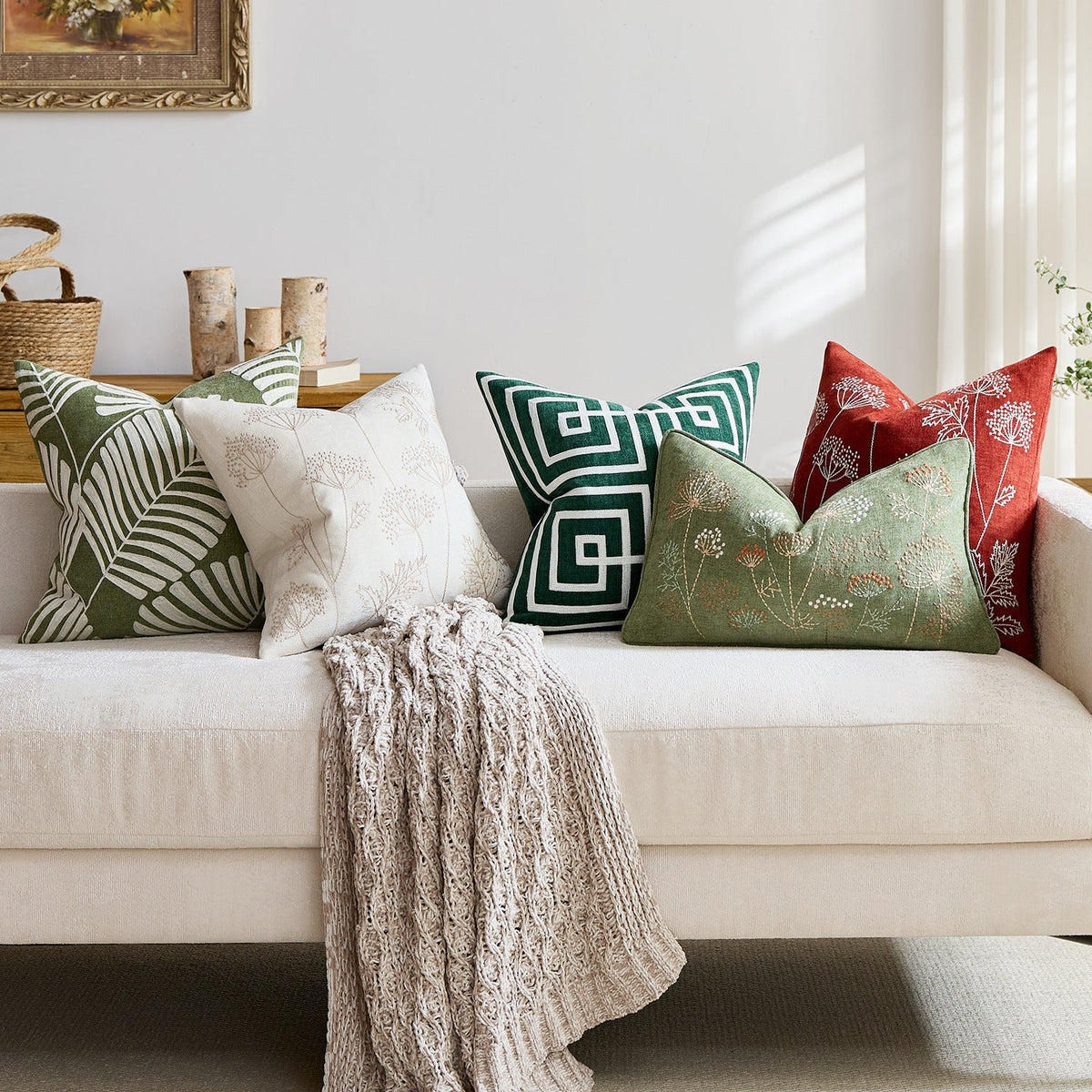 Rugs & Textiles