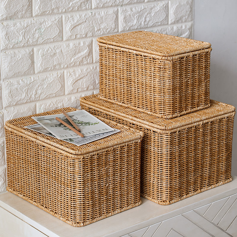 Storage & Organizers