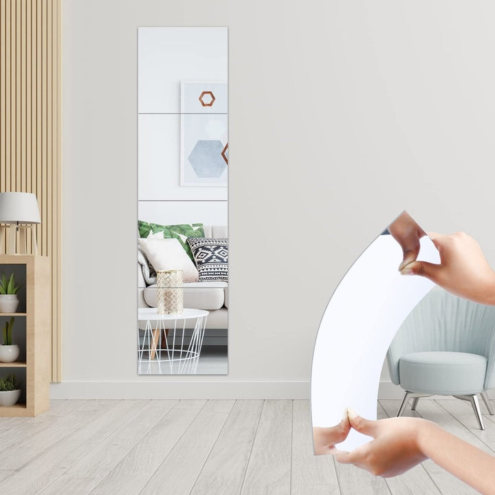 Mirror - Elegant Wall Decoration