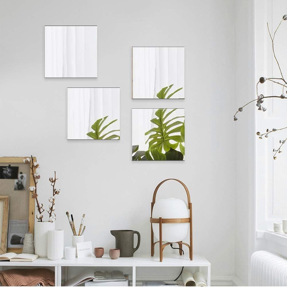 Mirror - Elegant Wall Decoration