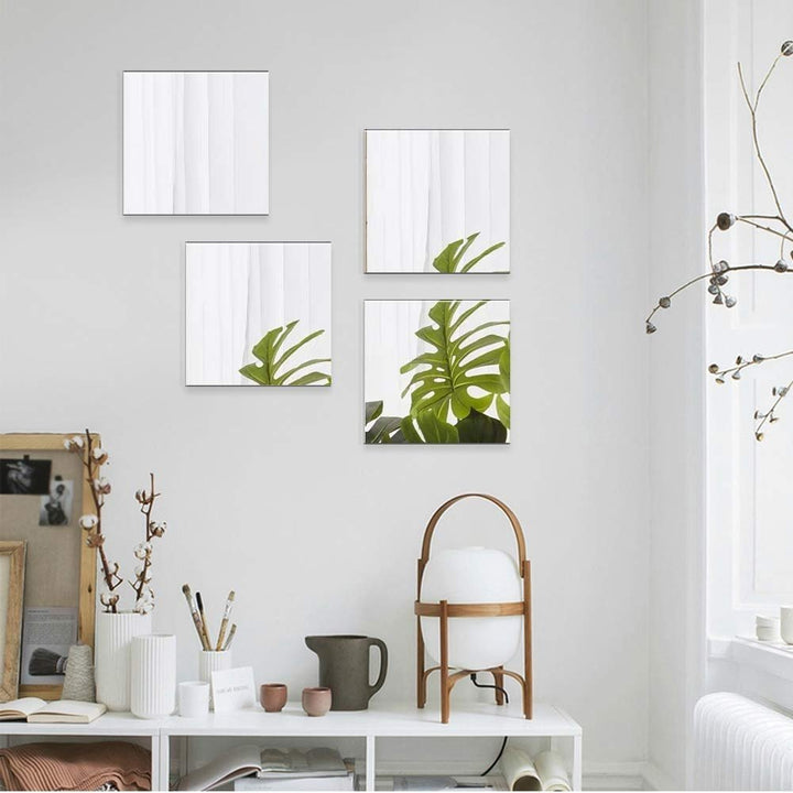 Mirror - Elegant Wall Decoration