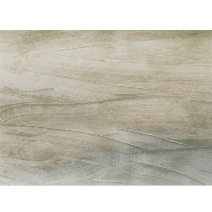 Modern living room rug in brown abstract print rug polyester machine washable non-slip area rug
