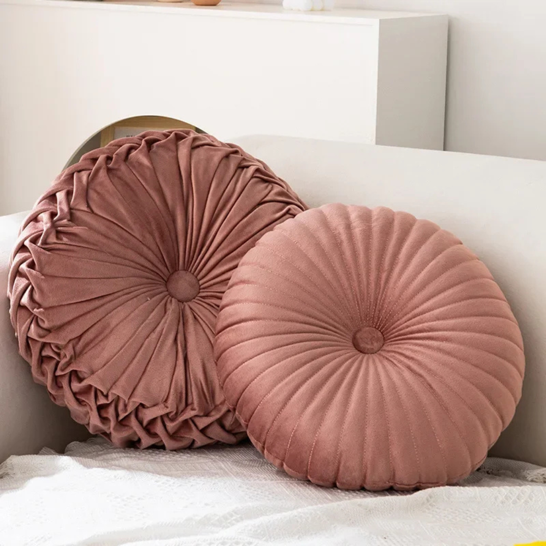 Fluffy Decorative Cushion – Ultimate Comfort and Luxury for your Living Room