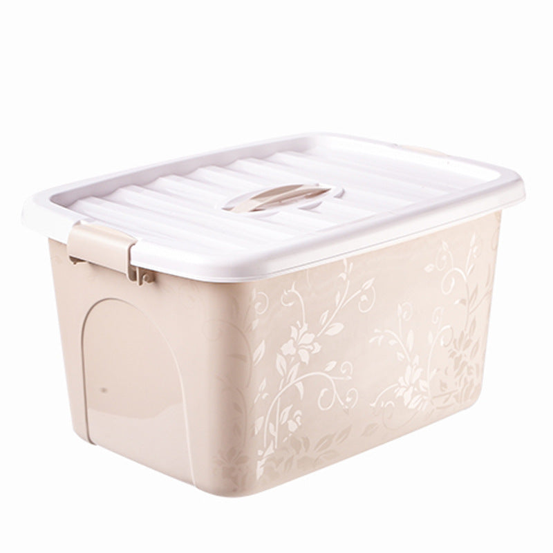Decorative Storage Container Meso Living
