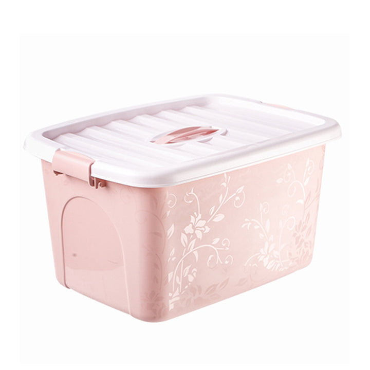Multi-Functional Storage Bin Meso Living