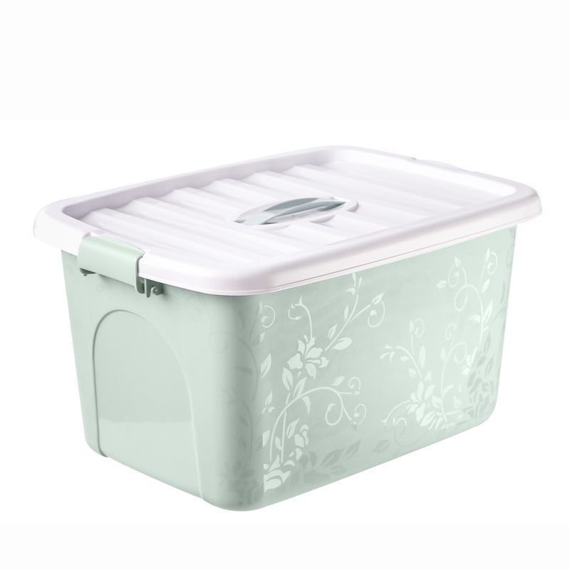 Multi-Functional Storage Bin Meso Living