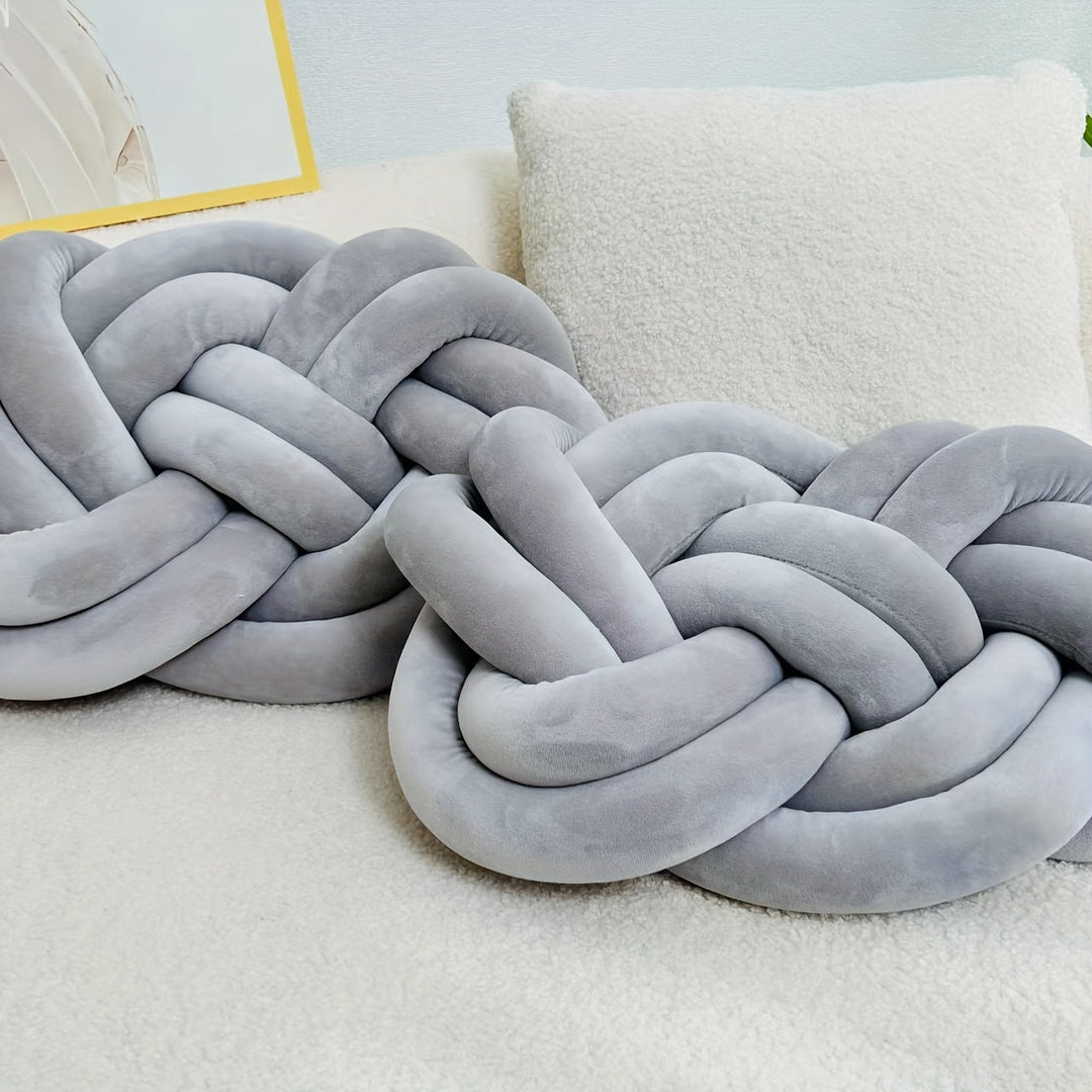 Luxury Decorative Pillow Set for Home