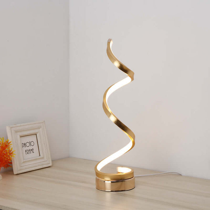 Led Eye Protection Bedside Bedroom Table Lamp
