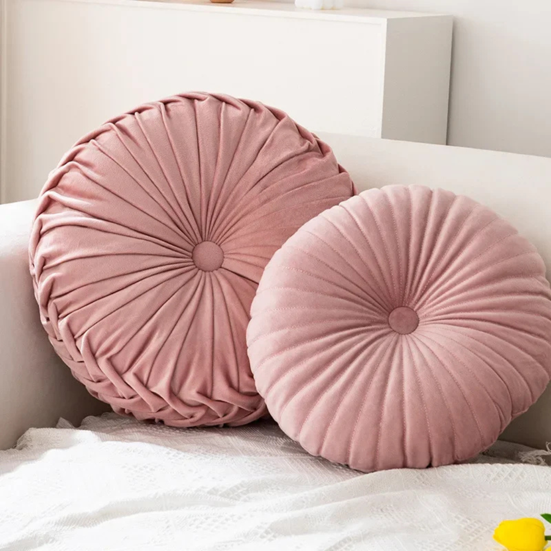 Fluffy Decorative Cushion – Ultimate Comfort and Luxury for your Living Room