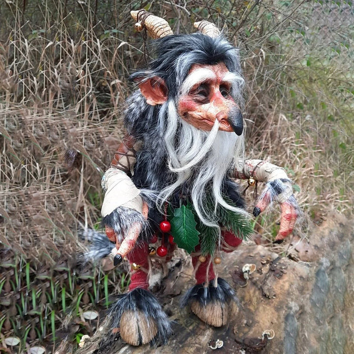 Garden Ornament Troll