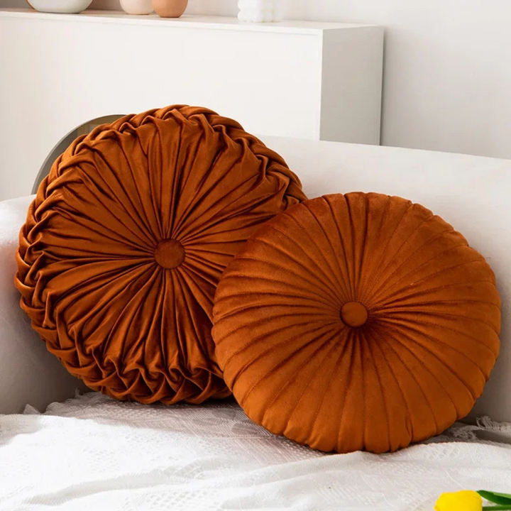 Fluffy Decorative Cushion – Ultimate Comfort and Luxury for your Living Room