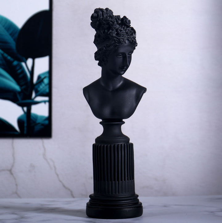 Greek Goddess Statue
