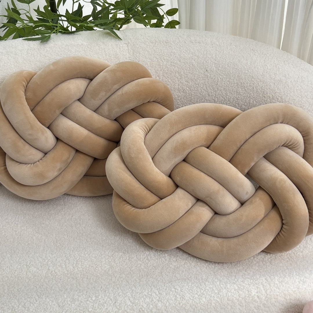 Luxury Decorative Pillow Set for Home