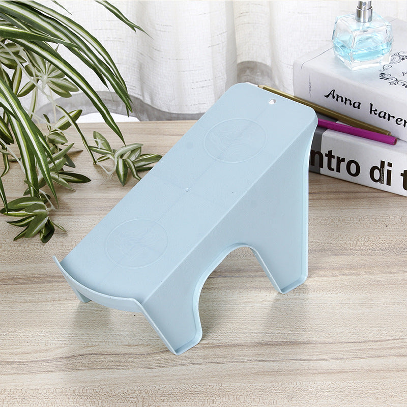 Adjustable Footrest Stool Meso Living