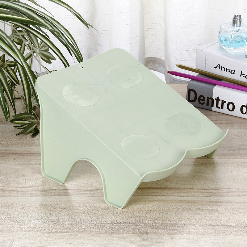 Adjustable Footrest Stool Meso Living
