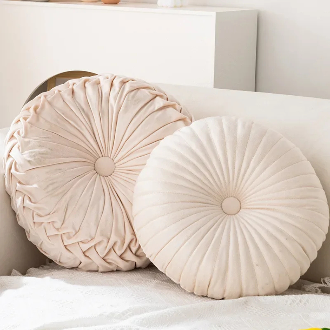Fluffy Cushion