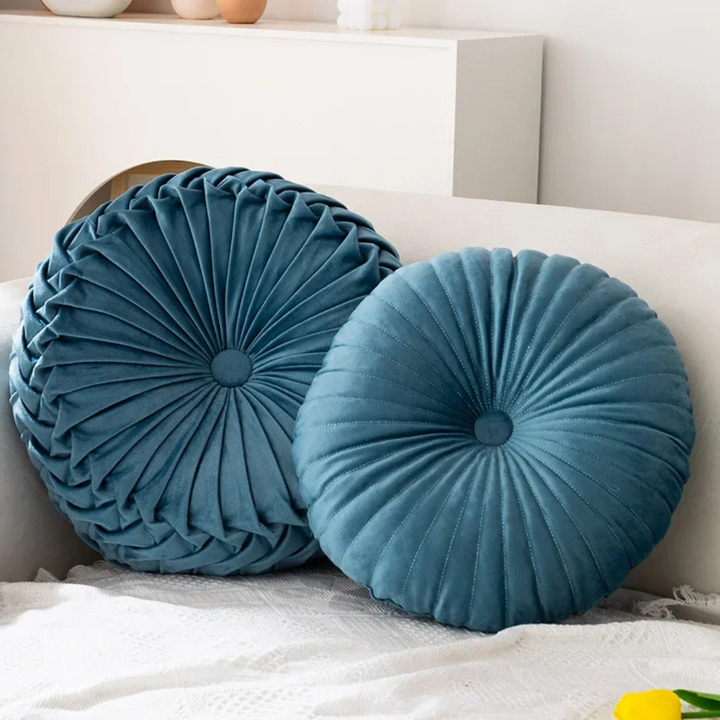 Fluffy Cushion