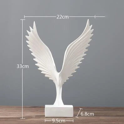 Luxury Eagle Sculpture