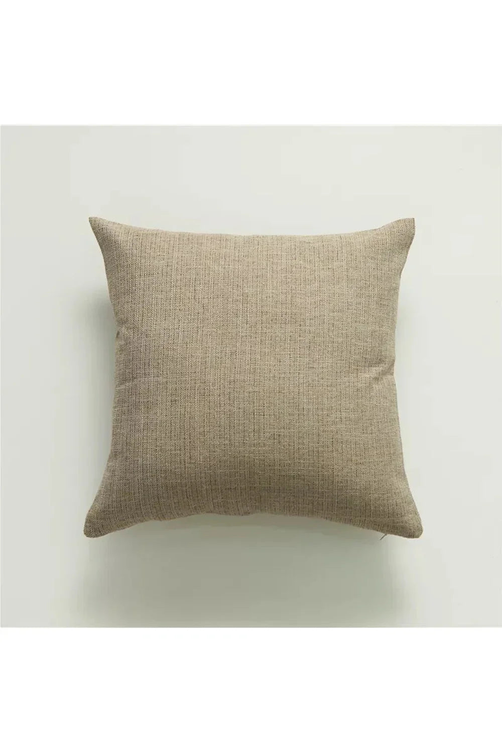 Lino Throw Pillow Cover