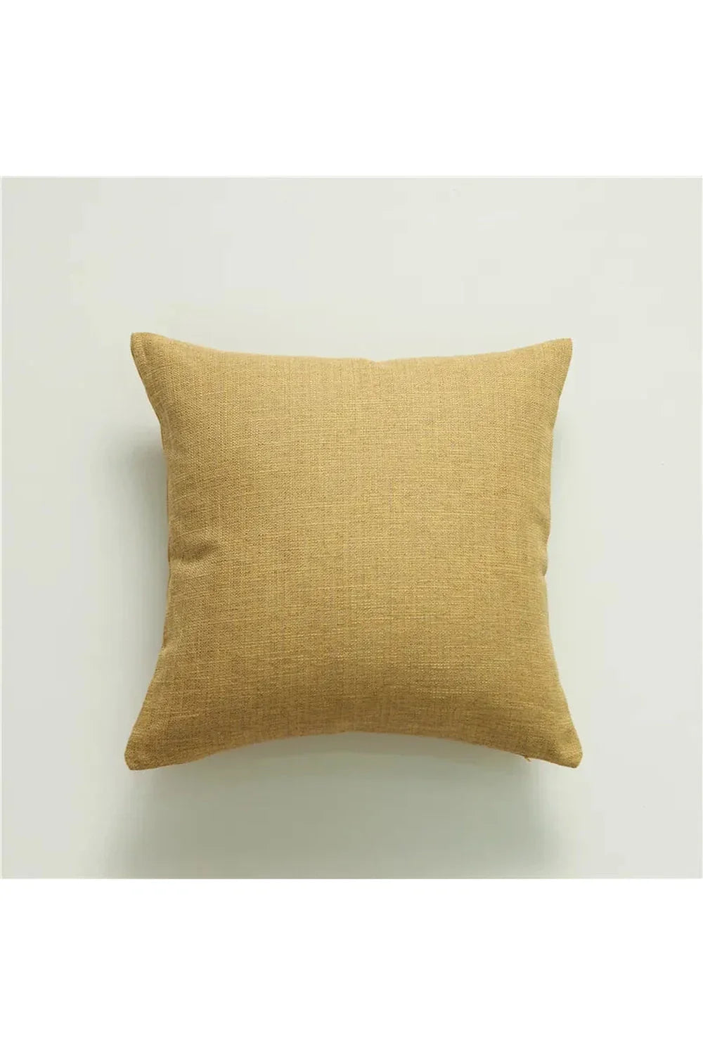Lino Throw Pillow Cover