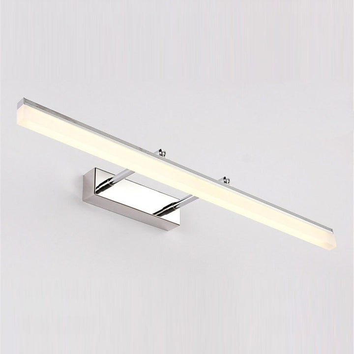 Waterproof LED Wall Lamp for Bathroom Mirror