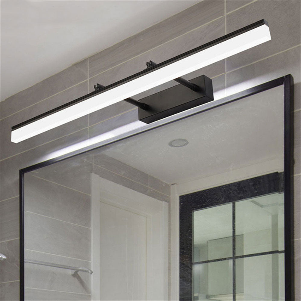 Waterproof LED Wall Lamp for Bathroom Mirror