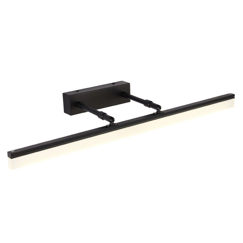 Waterproof LED Wall Lamp for Bathroom Mirror