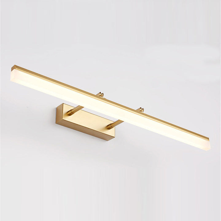Waterproof LED Wall Lamp for Bathroom Mirror
