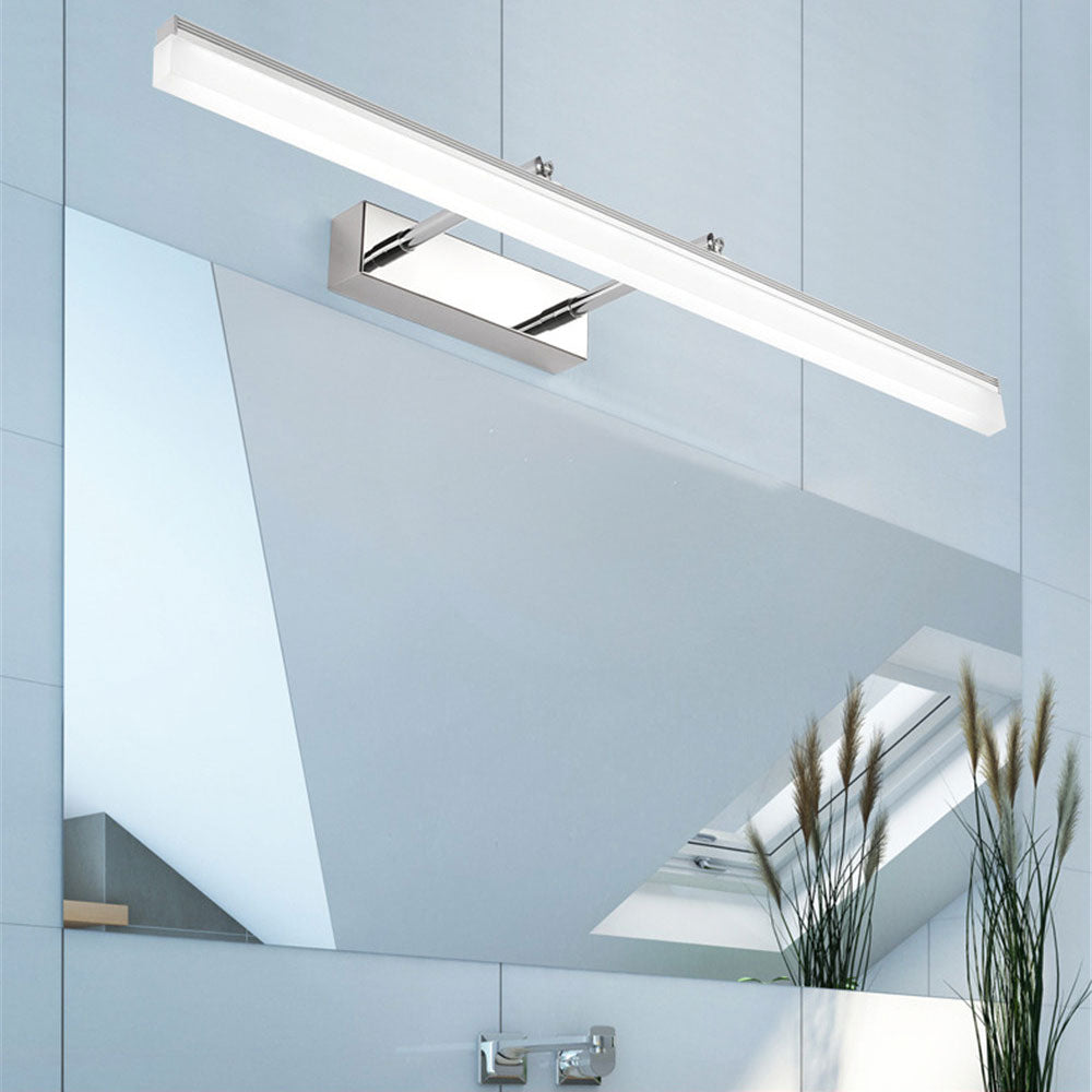 Waterproof LED Wall Lamp for Bathroom Mirror