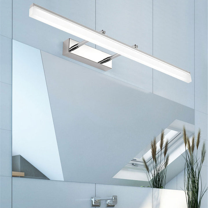 Waterproof LED Wall Lamp for Bathroom Mirror