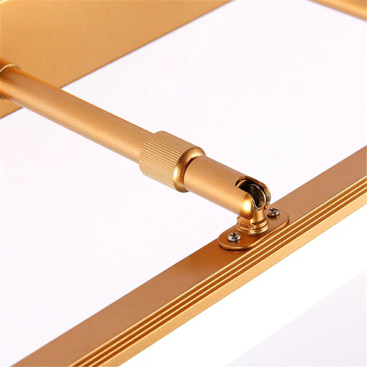 Waterproof LED Wall Lamp for Bathroom Mirror
