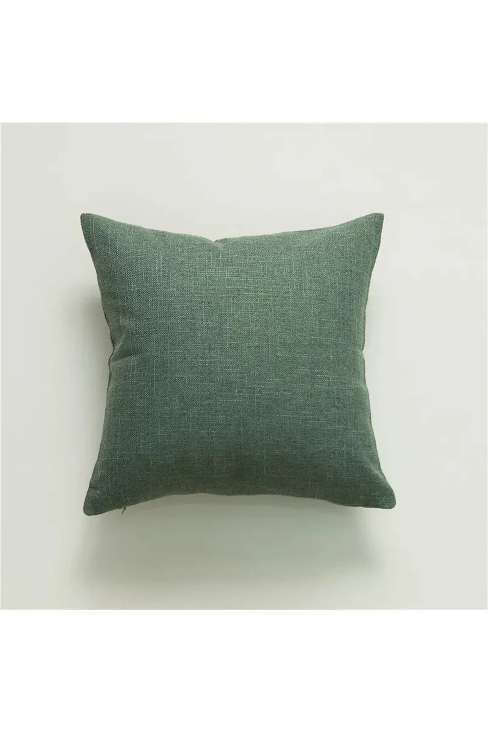 Lino Throw Pillow Cover