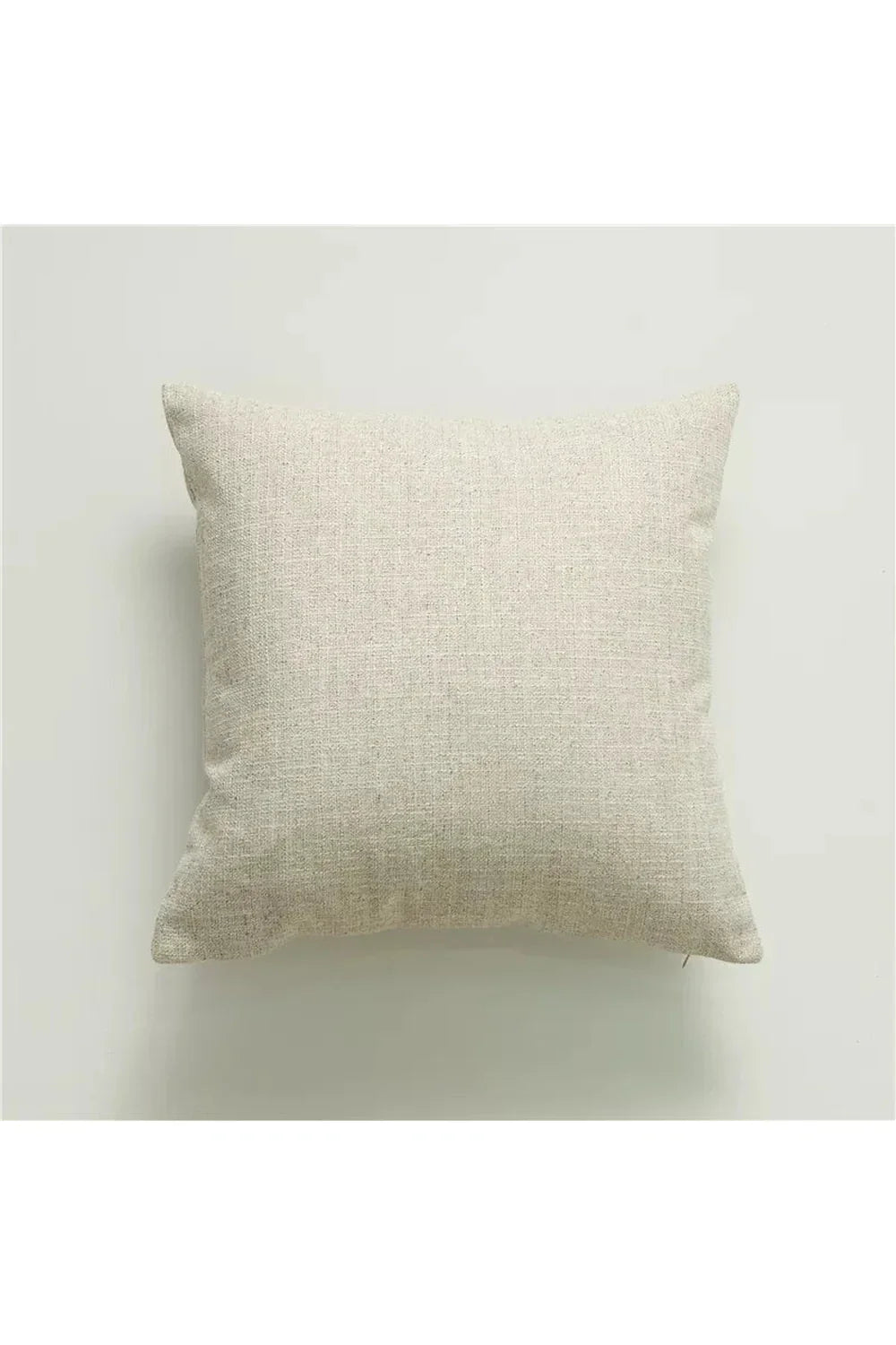 Lino Throw Pillow Cover