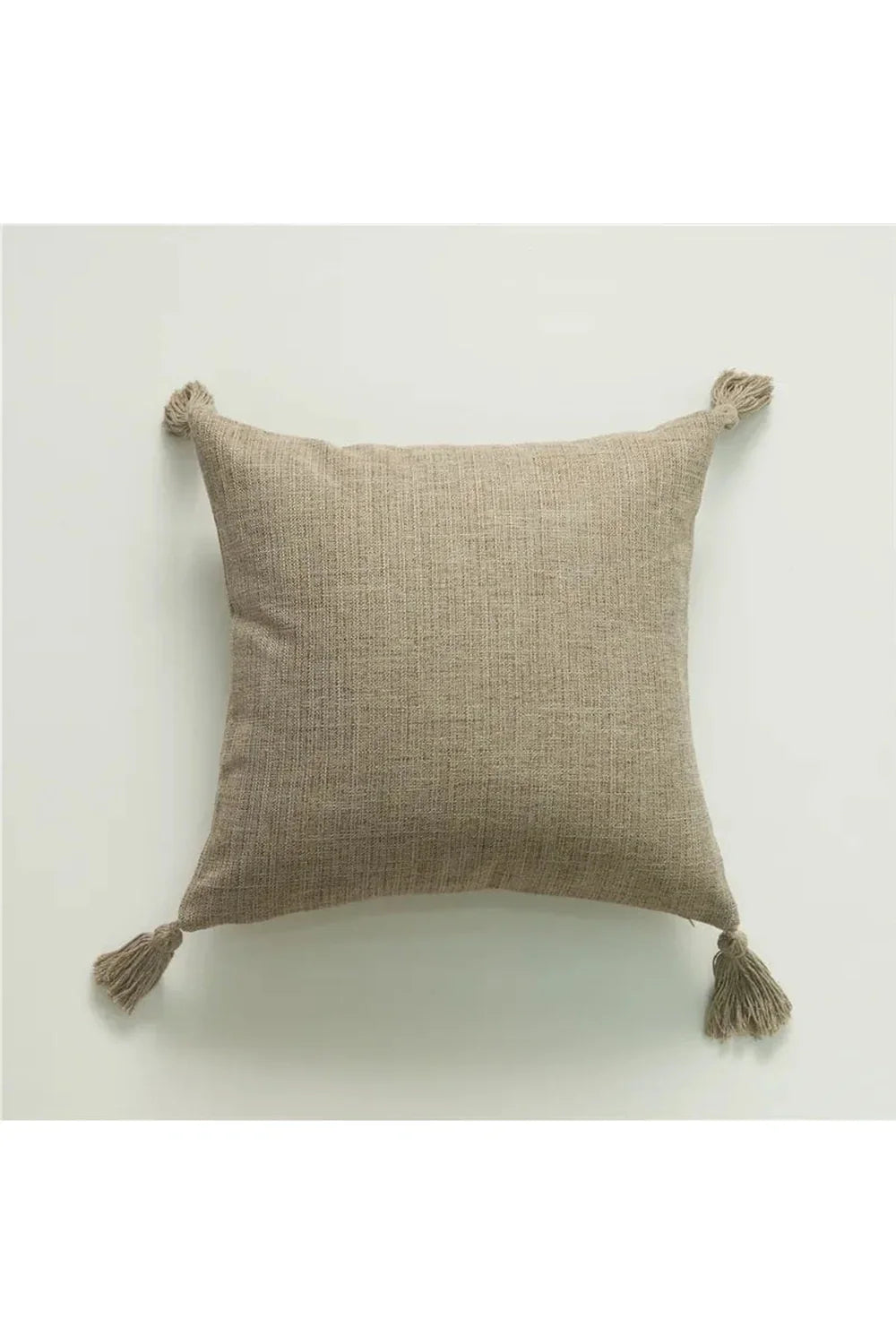Lino Throw Pillow Cover