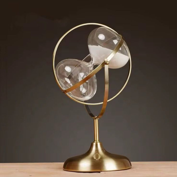Large Hourglass