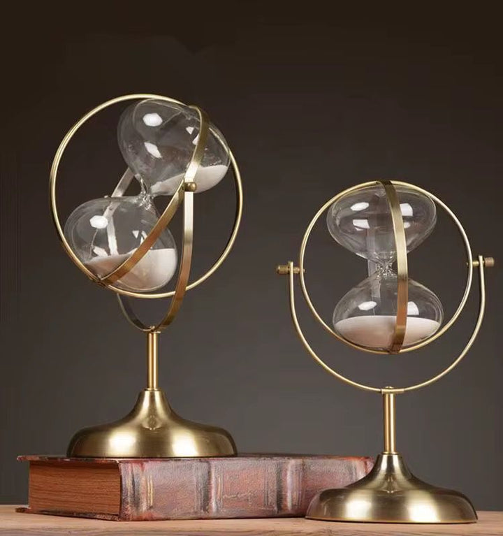 Large Hourglass