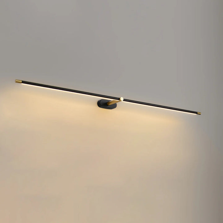 LED Bathroom Mirror Wall Lamp