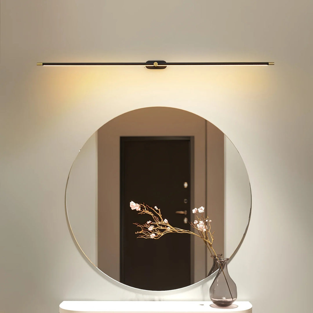 LED Bathroom Mirror Wall Lamp