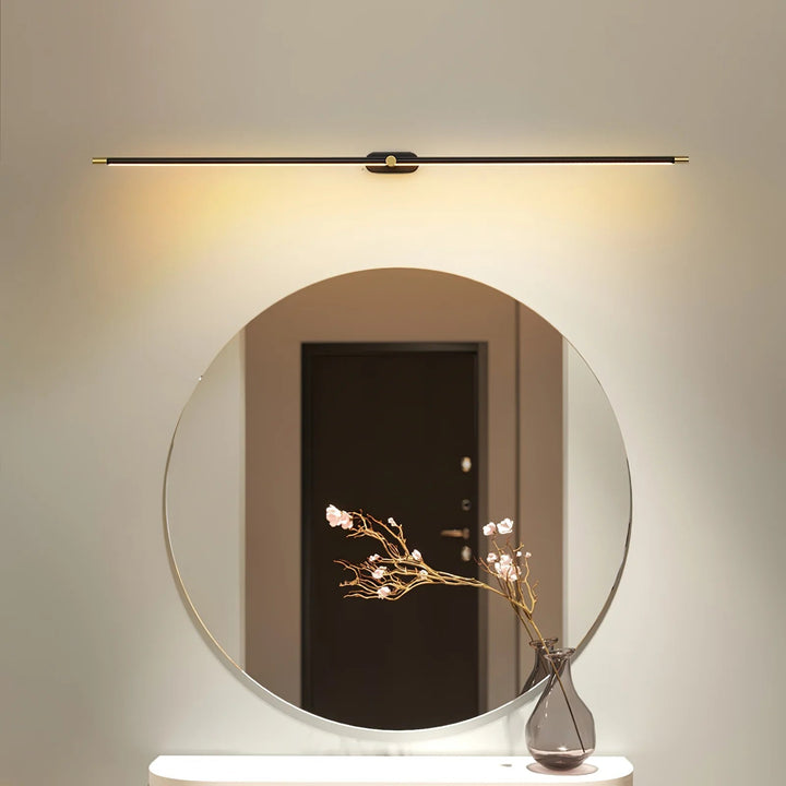 LED Bathroom Mirror Wall Lamp