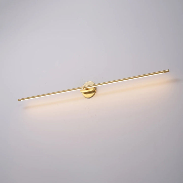 LED Bathroom Mirror Wall Lamp