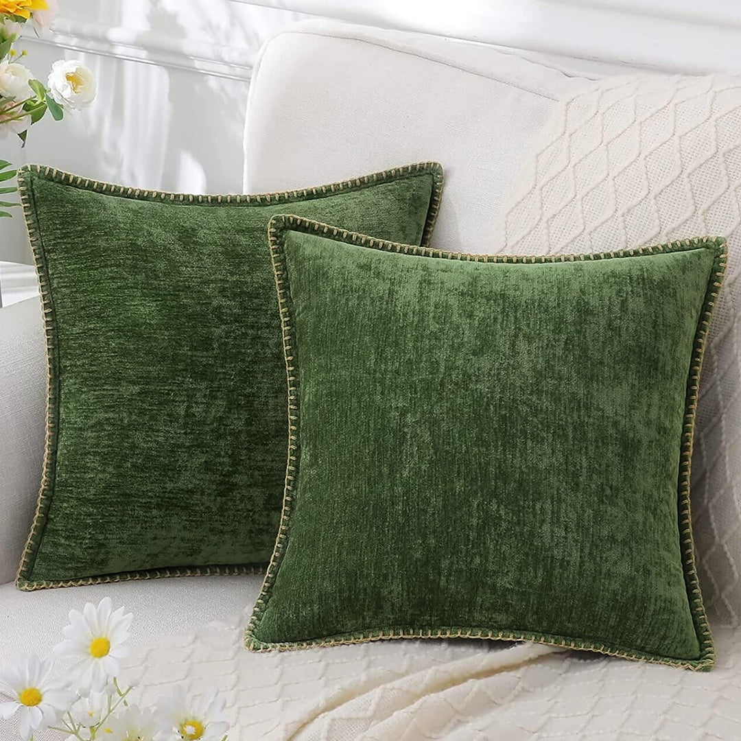 Luxurious Decorative Pillow