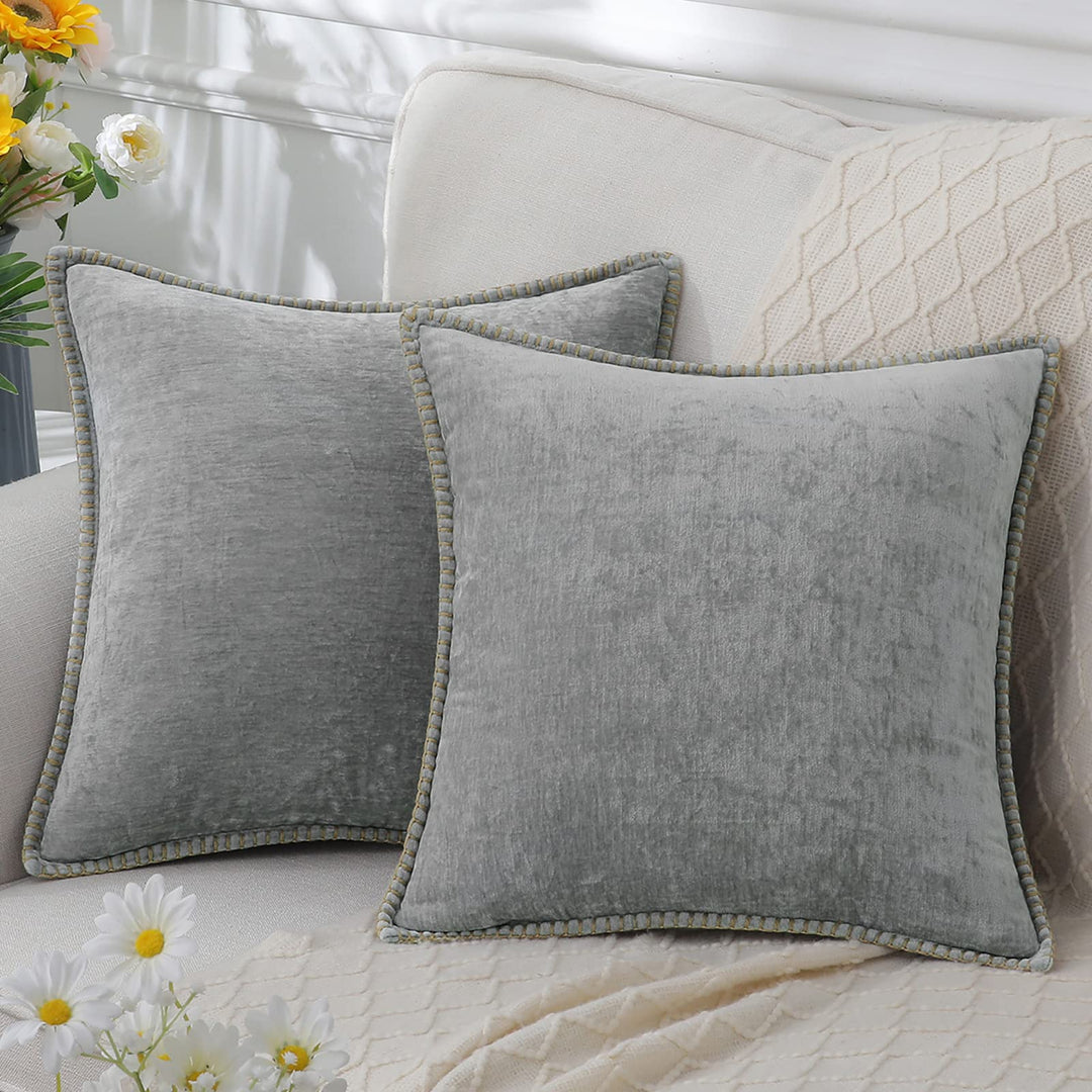 Luxurious Decorative Pillow
