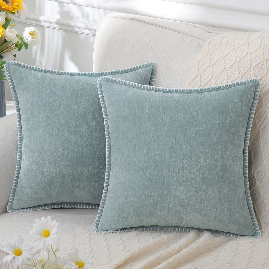 Luxurious Decorative Pillow