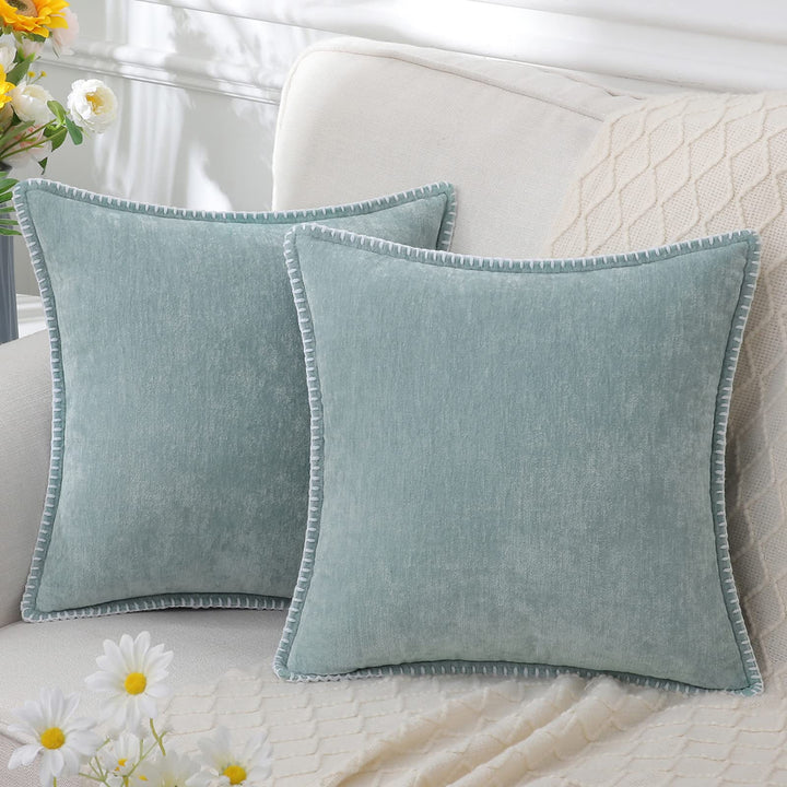 Luxurious Decorative Pillow