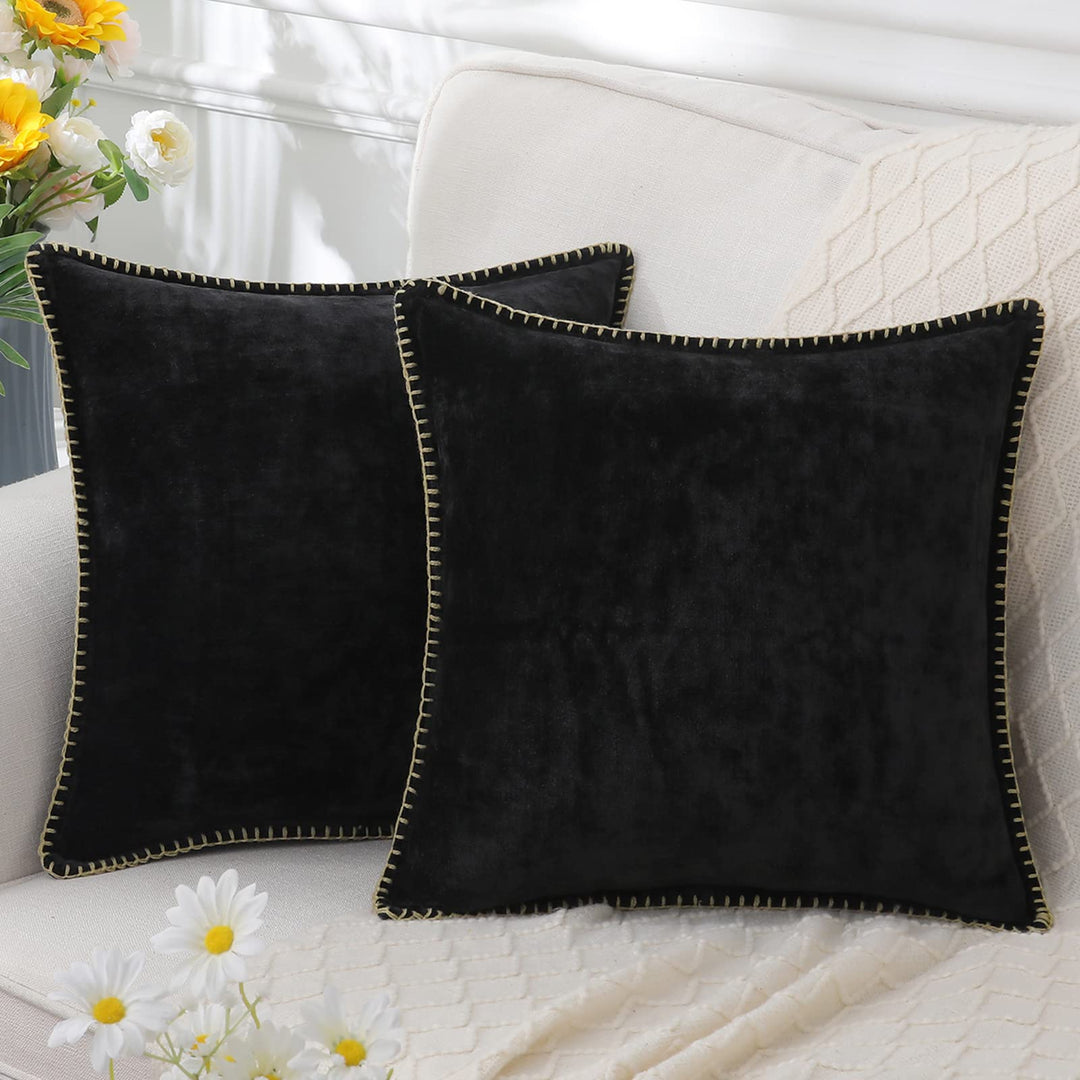 Luxurious Decorative Pillow