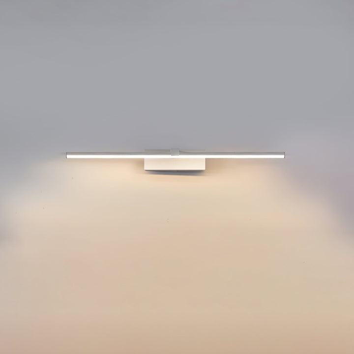 Metal Linear Mirror Lamp bracket Wall Light