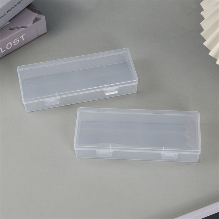 Versatile Organizer Storage Box Meso Living