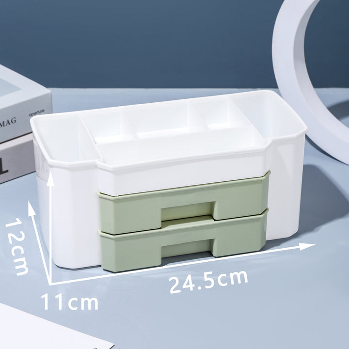 Multi-Compartment Storage Caddy Meso Living
