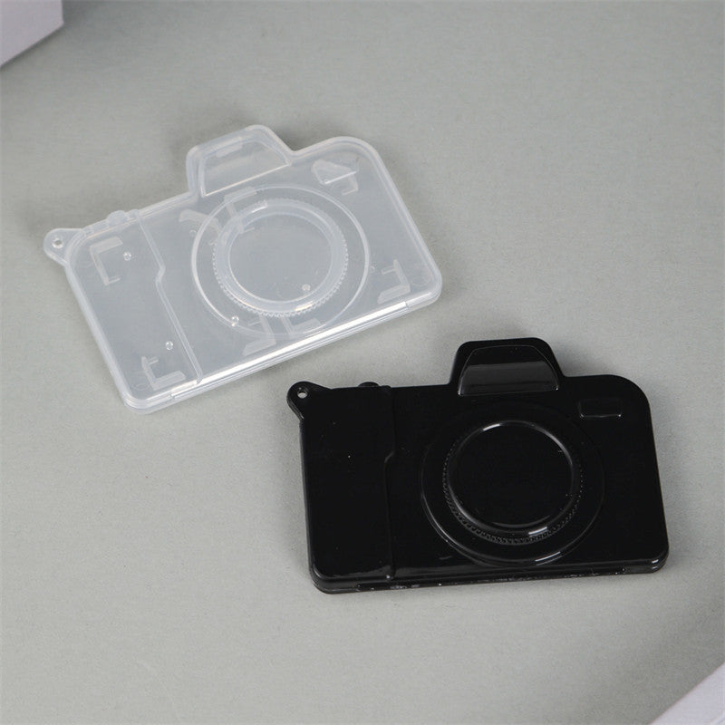 Multi-Use Compact Storage Case Meso Living