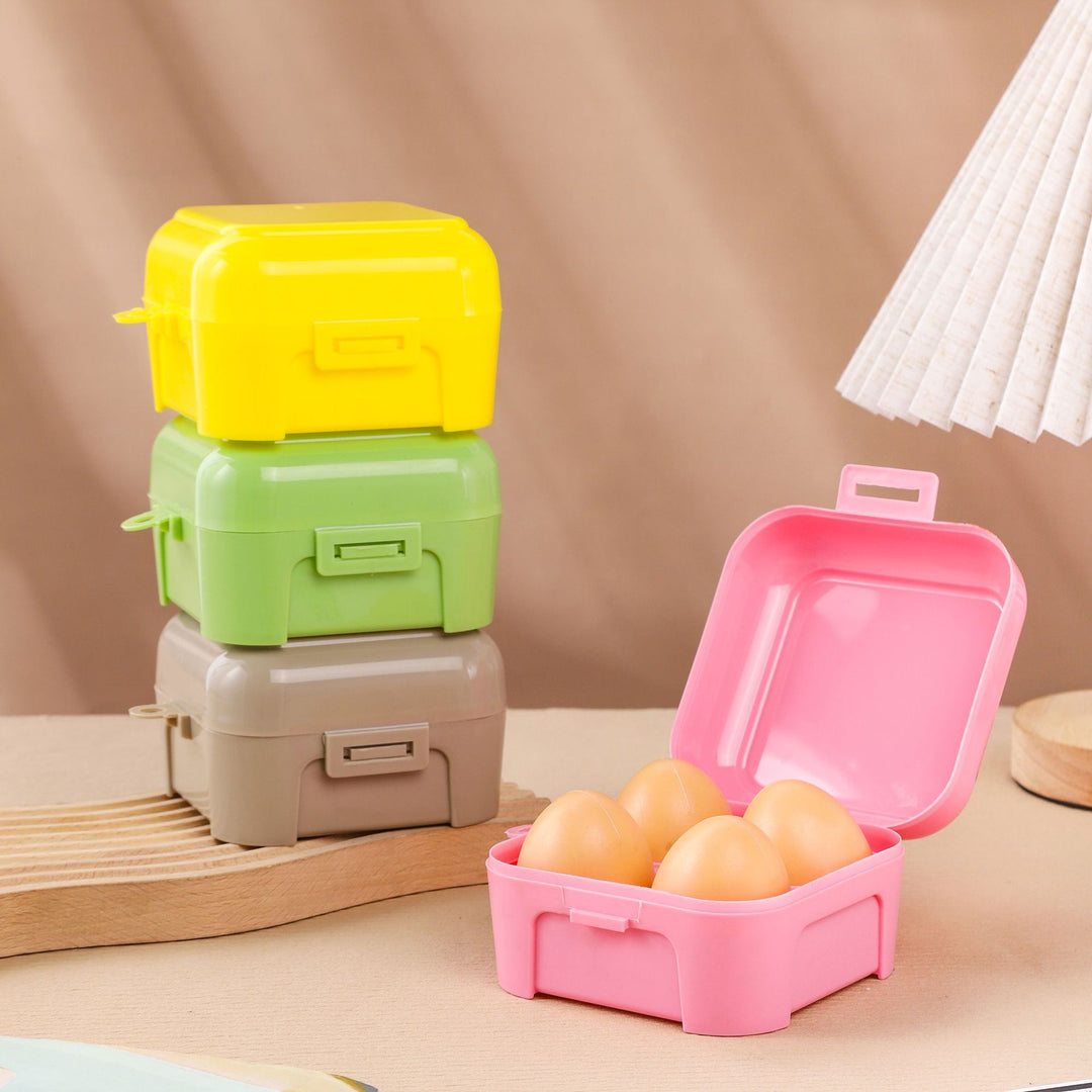 Compact Food Storage Box Meso Living
